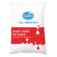 Milk