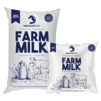 Milk