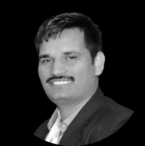 Manoj Pawar
