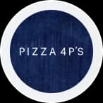PIZZA 4P’S