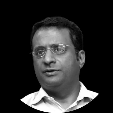 Ranjith Mukundan