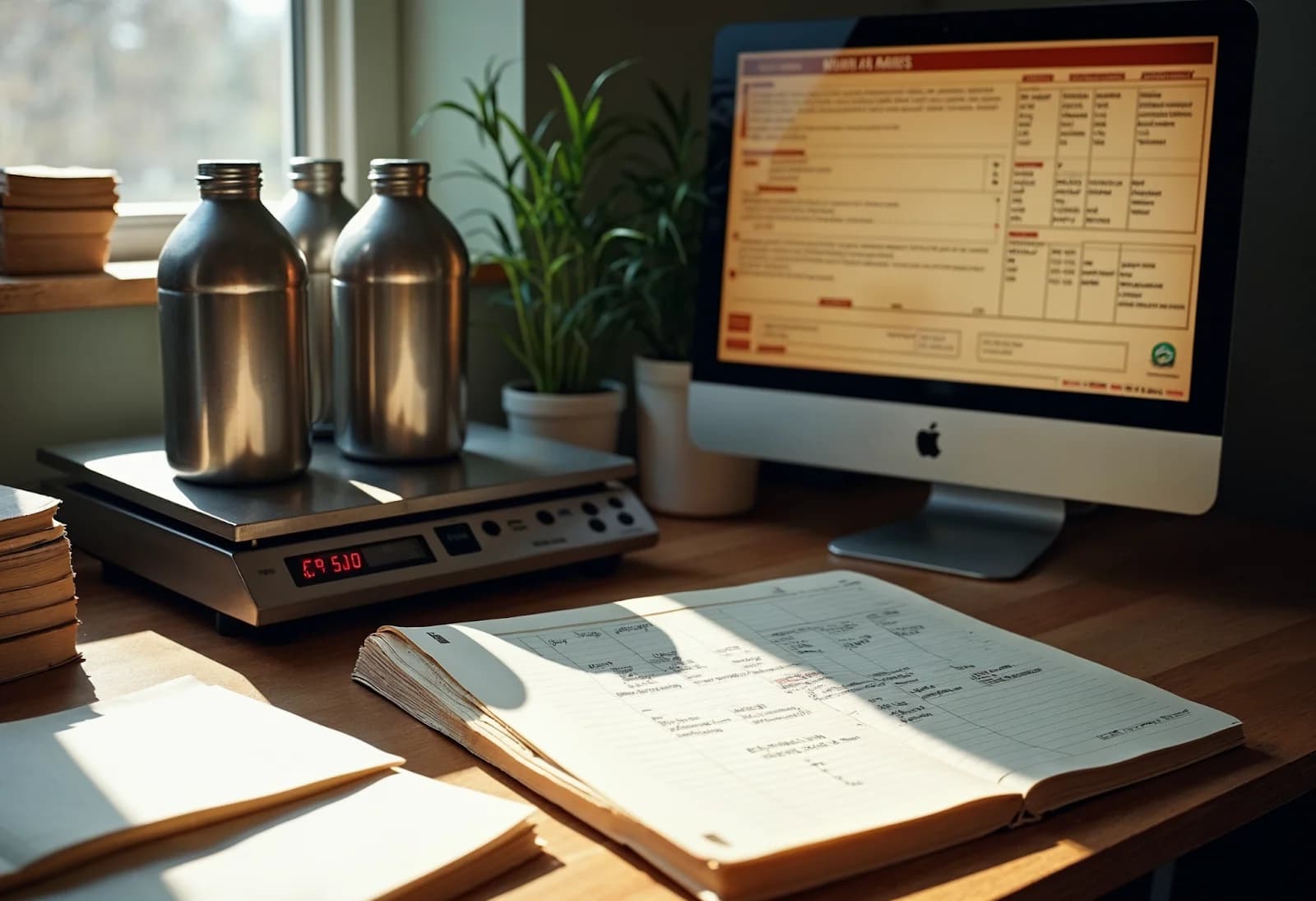 companies still rely on outdated paper or electronic systems to track milk movement