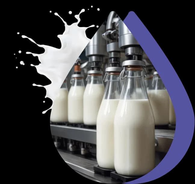 Contract manufacturing