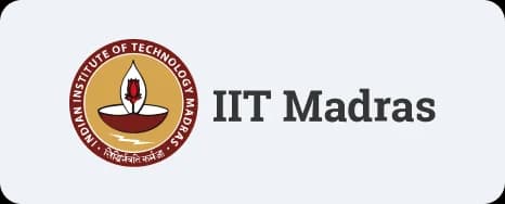 IIT Madras