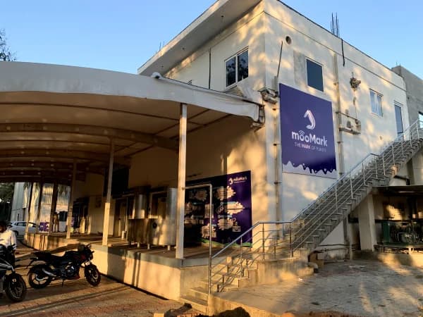 State-of-the-art facilities