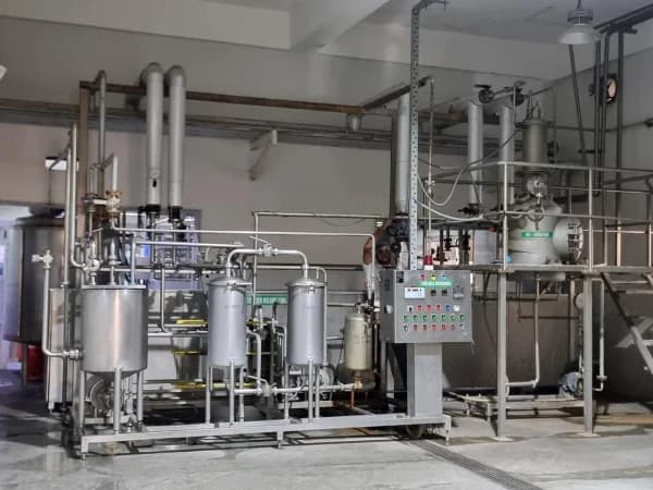 State-of-the-art facilities